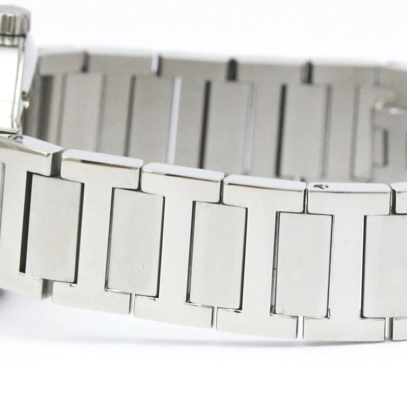 Hermes Nomade Quartz Stainless Steel Watch