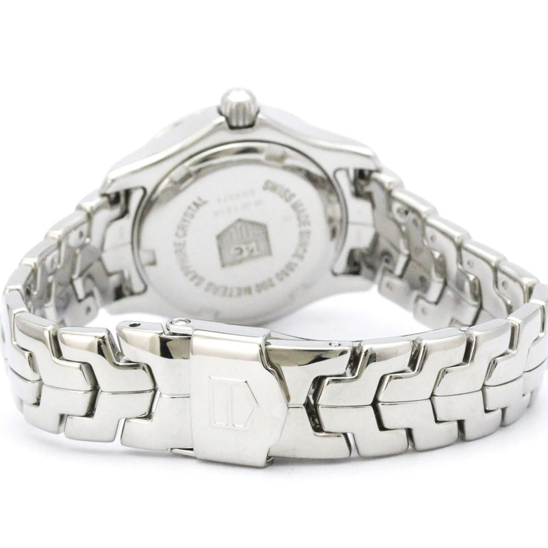 Tag Heuer Link 200m Quartz Stainless Steel Watch