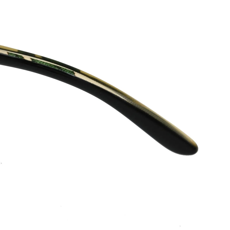 Gucci Eyewear Interlocking G Sunglasses Black Plastic Accessory