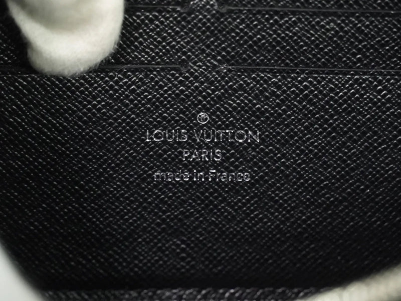 Louis Vuitton Twist Chain Limited Edition World Tour Epi Leather Black Bag