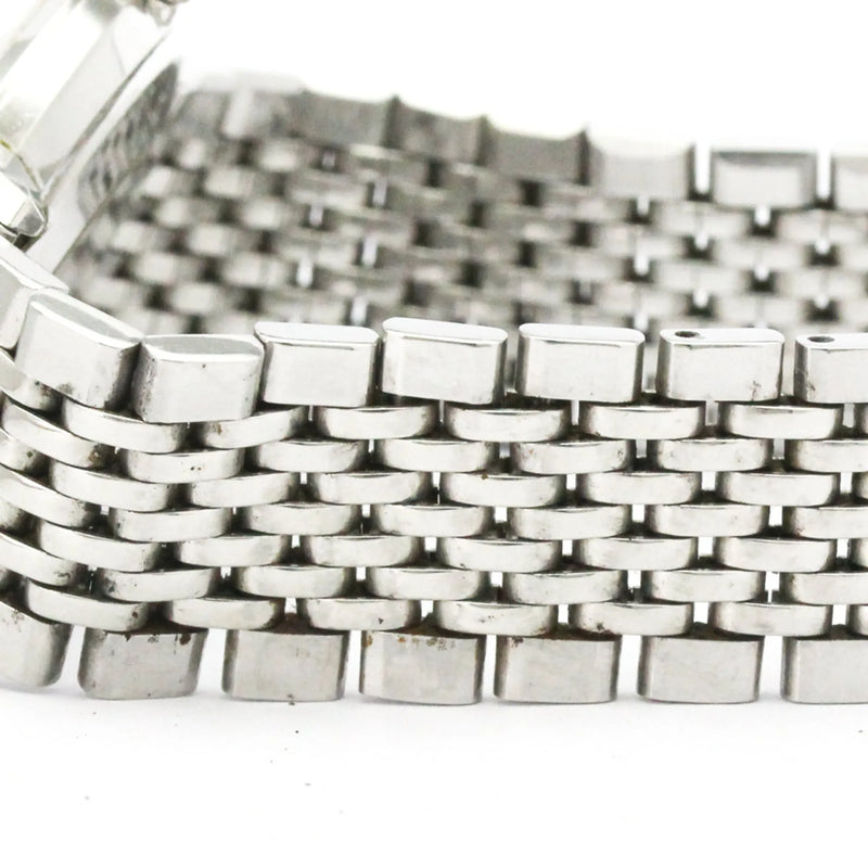 Omega Vintage De Ville Automatic Stainless Steel Watch