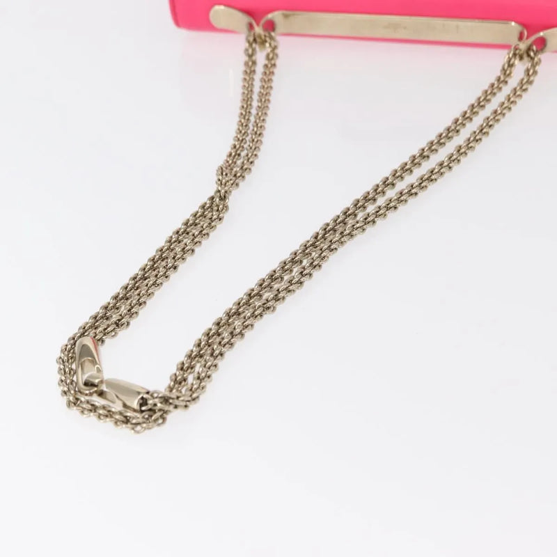 Valentino Garavani Va Voom Clutch Leather Pink Bag