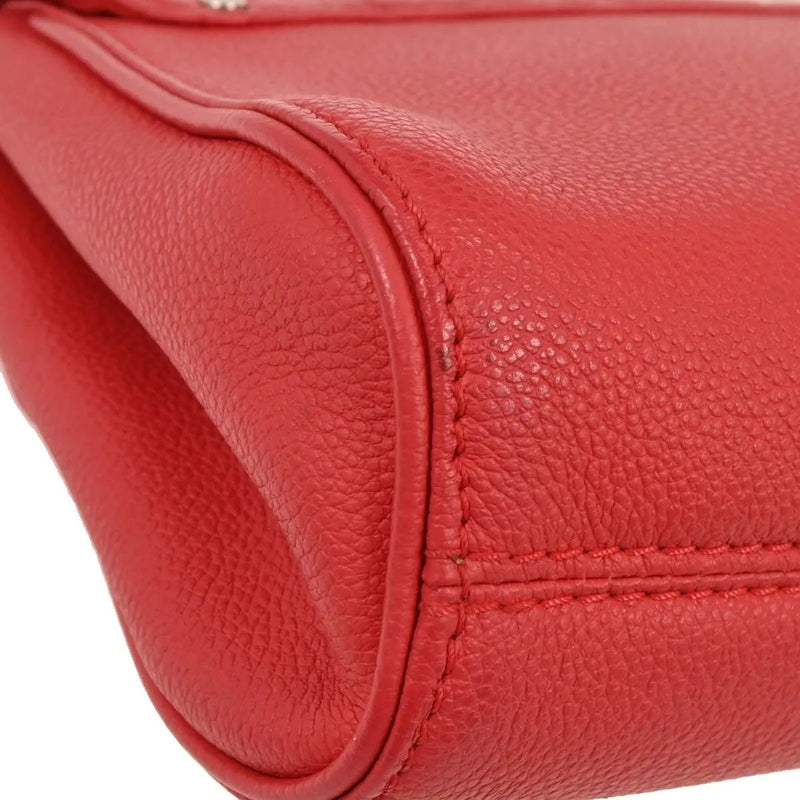 Louis Vuitton Saint Germain Monogram Empreinte Leather Pink Bag