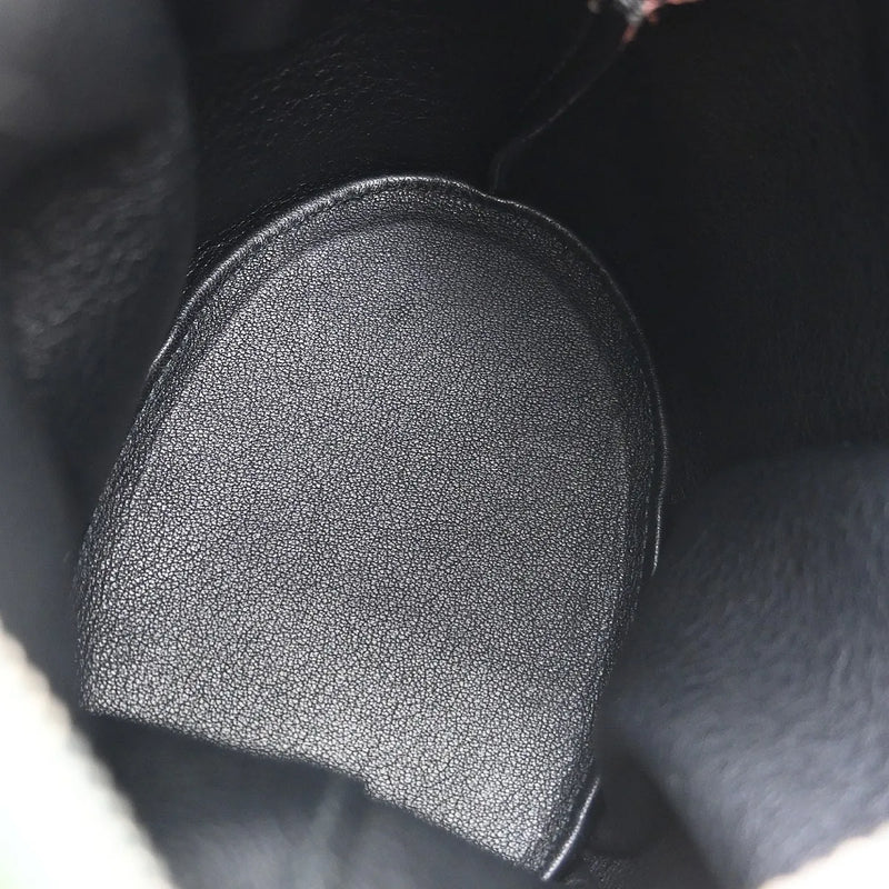 Loewe Elephant Leather Multicolour Bag