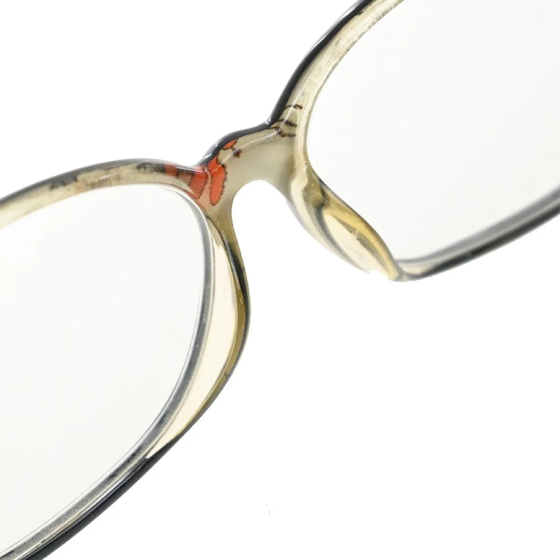Gucci Eyewear Interlocking G Sunglasses Black Plastic Accessory