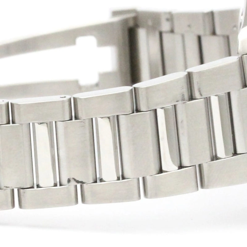 Tag Heuer Grand Carrera Calibre 8 Stainless Steel Watch