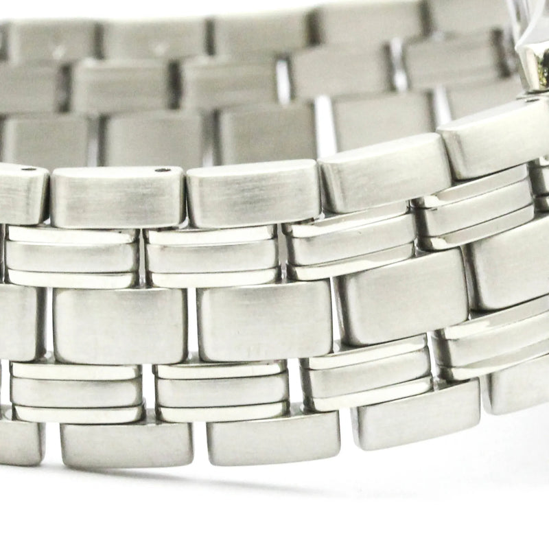 Omega Seamaster Professional 300m Quartz Stainless Steel Watch
