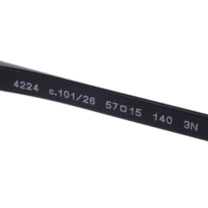 Chanel Logo Cc Plastic Black Accessory