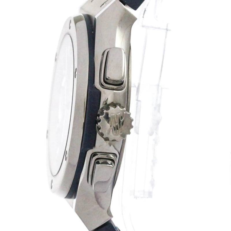 Hublot Classic Fusion Automatic Titanium Watch