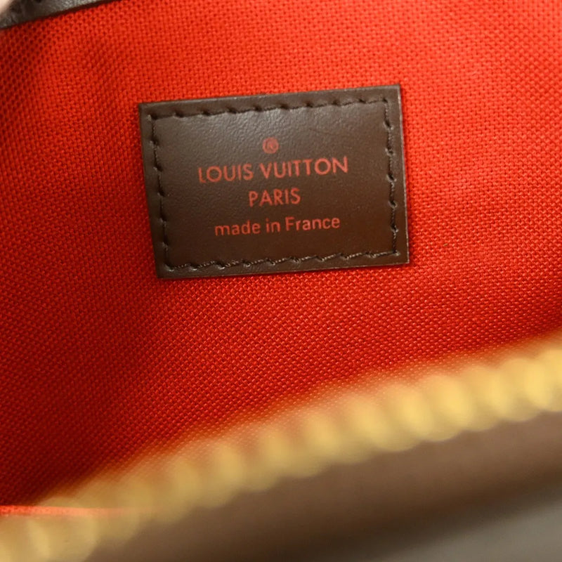 Louis Vuitton Verona Damier Brown Canvas Bag