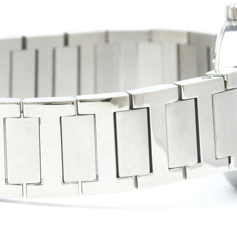 Hermes Nomade Quartz Stainless Steel Watch