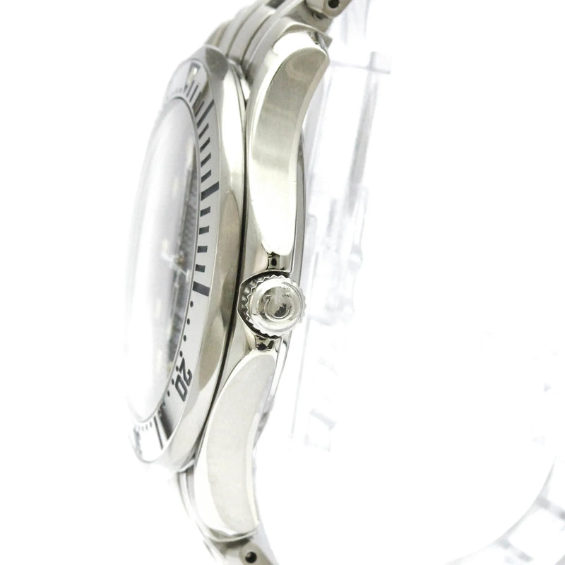 Omega Seamaster Professional 300m Quartz Stainless Steel Watch
