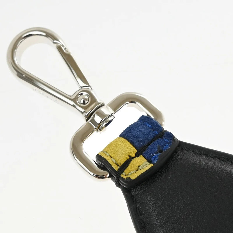 Fendi Strap You Shoulder Leather Multicolour Accessory