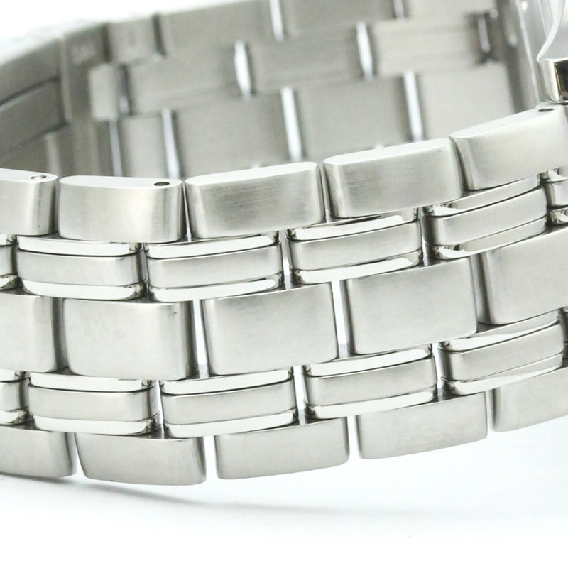 Omega Seamaster Professional 300m Quartz Stainless Steel Watch