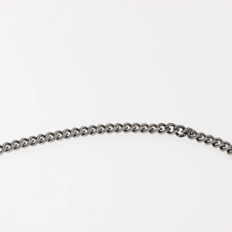 Stella Mccartney Falabella Fold Over Shaggy Deer Beige Polyester Bag