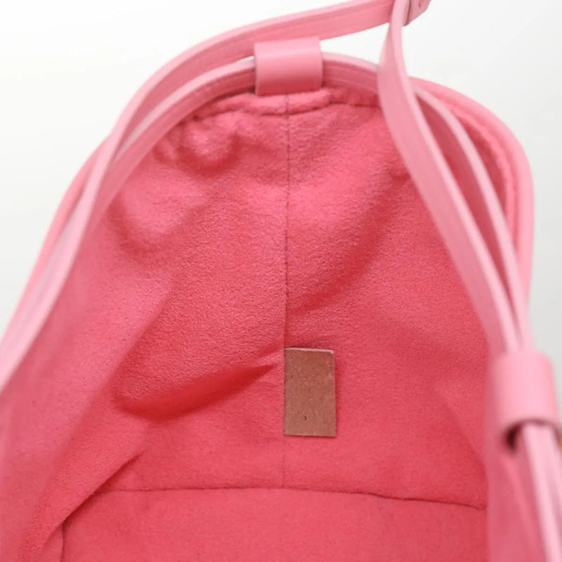 Louis Vuitton Noe Purse Limited Edition Since 1854 Monogram Jacquard Pink Canvas Bag
