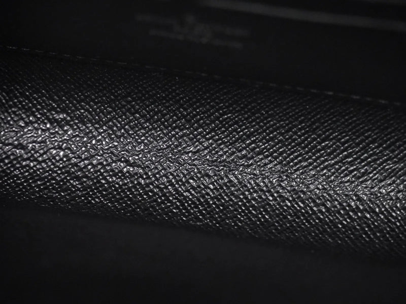 Louis Vuitton Twist Chain Limited Edition World Tour Epi Leather Black Bag