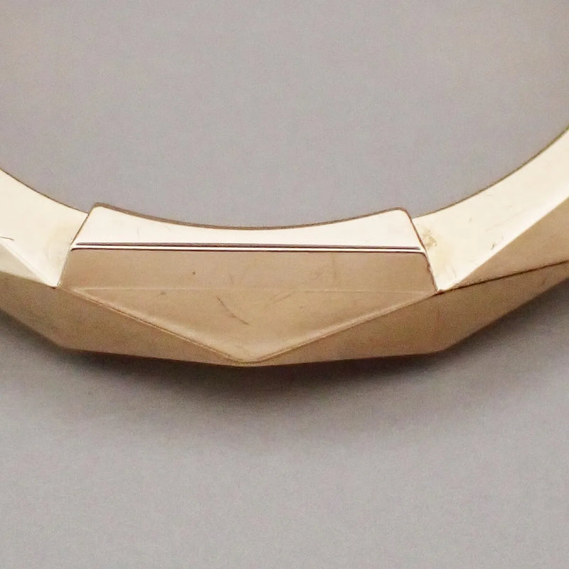 Gucci Link To Love Studded 18k Yellow Gold Yellow_gold Jewelry