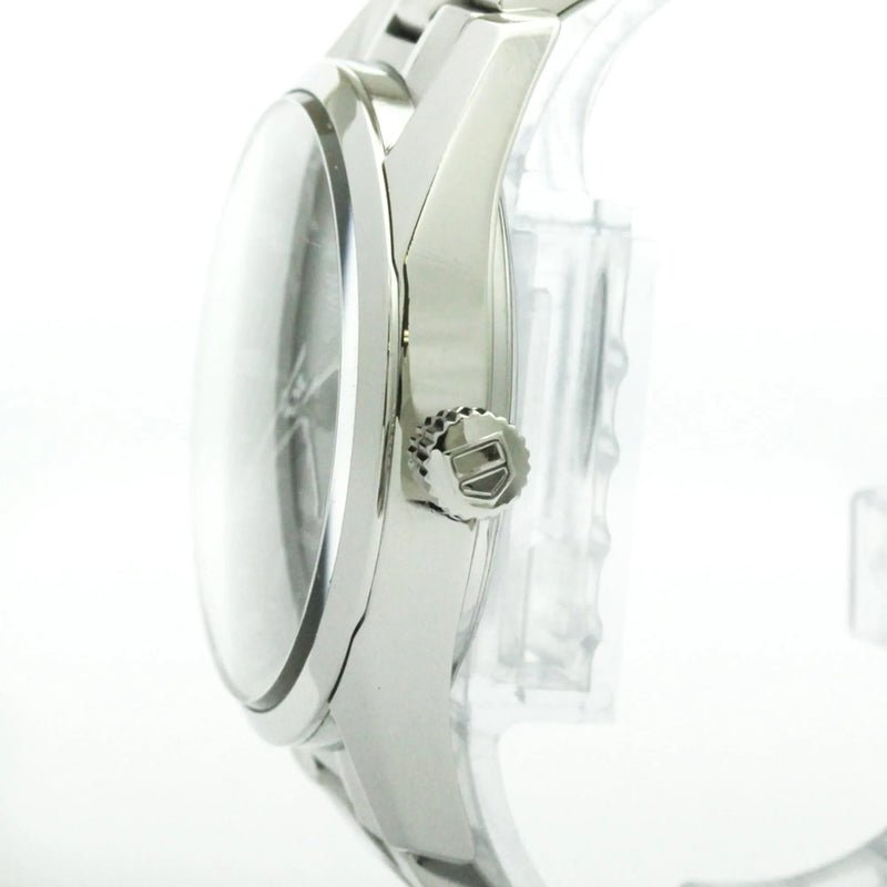 Tag Heuer Carrera Calibre 7 Date Automatic Stainless Steel Watch