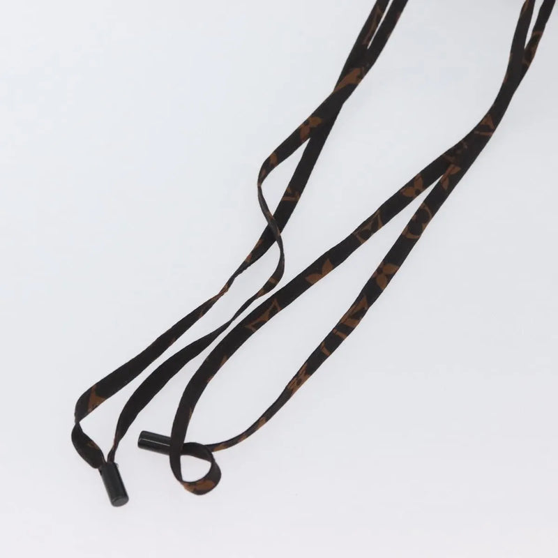 Louis Vuitton X Nba Monogram Canvas Brown Bag