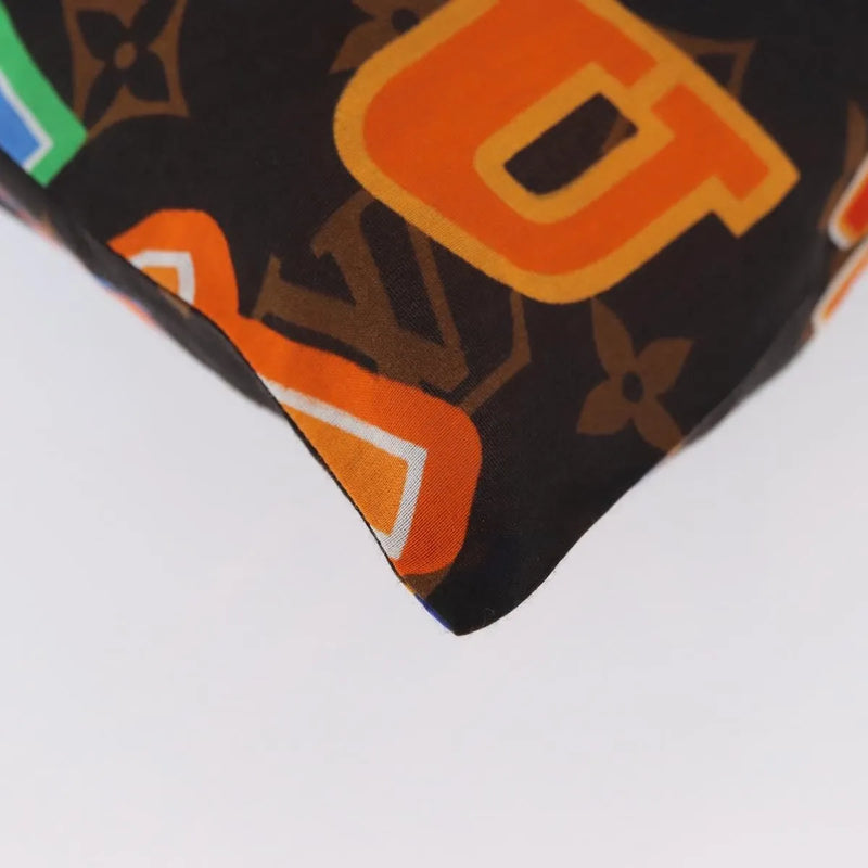 Louis Vuitton X Nba Monogram Canvas Brown Bag