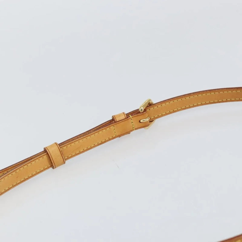 Louis Vuitton Bellflower Monogram Vernis Brown Patent_leather Bag