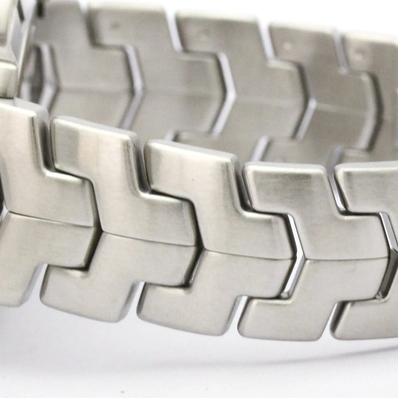 Tag Heuer Link Calibre 5 200m Automatic Stainless Steel Watch