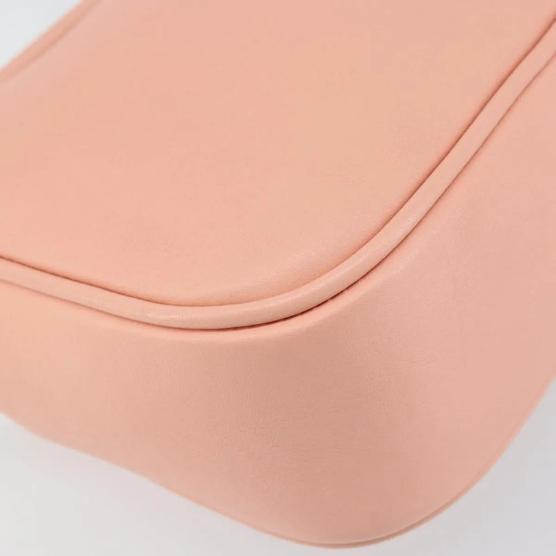 Valentino Garavani Vintage Leather Pink Bag