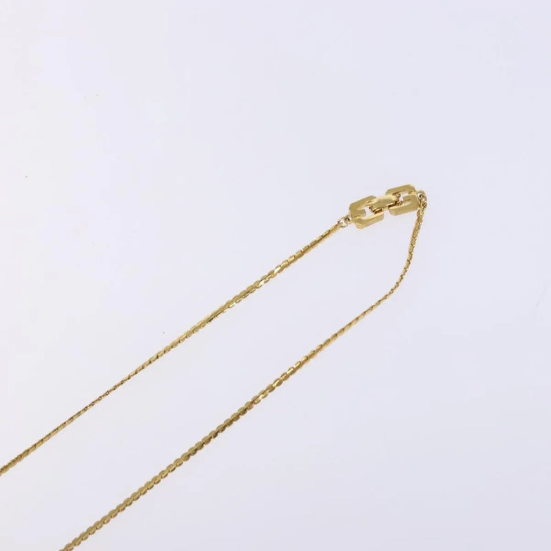 Givenchy Vintage Metal Gold Jewelry