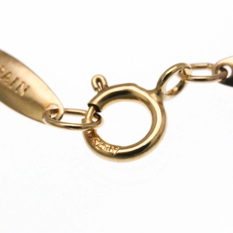 Tiffany & Co. Elsa Peretti Open Heart Pendant 18k Rose Gold Pink_gold Jewelry