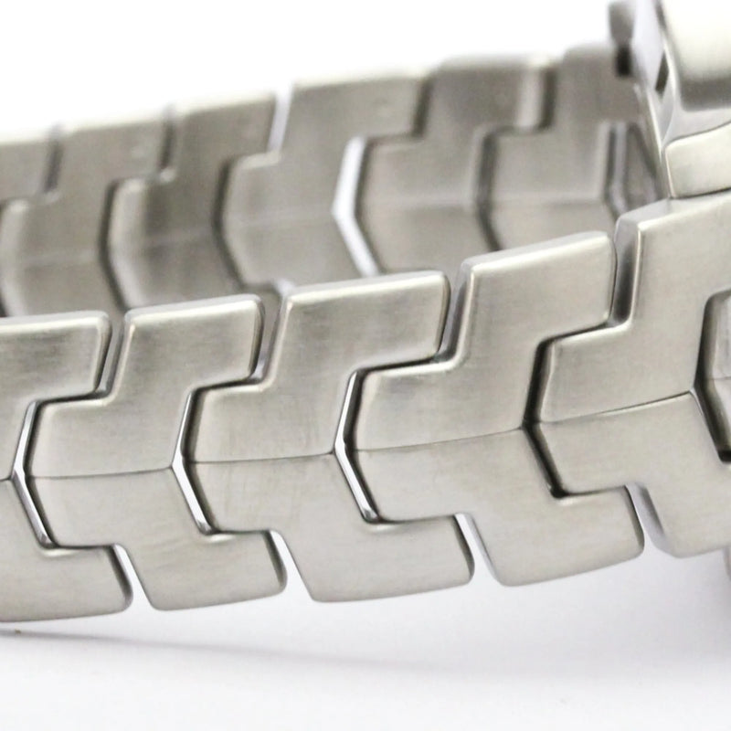 Tag Heuer Link Calibre 5 200m Automatic Stainless Steel Watch