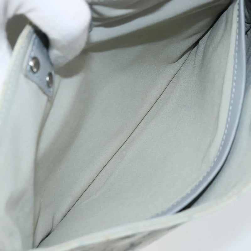 Louis Vuitton Conte De Fees Musette Monogram Patchwork Gray Canvas Bag