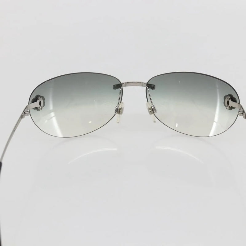 Chanel Camélia Metal Black Accessory