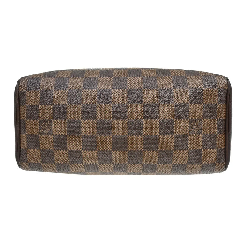 Louis Vuitton Brera Damier Brown Canvas Bag