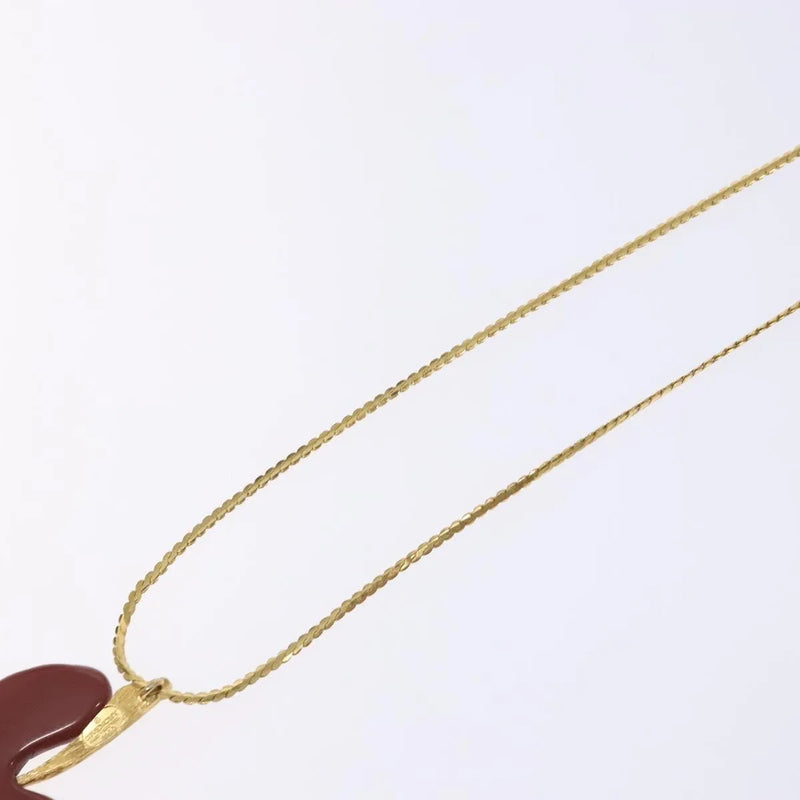 Givenchy Vintage Metal Gold Jewelry