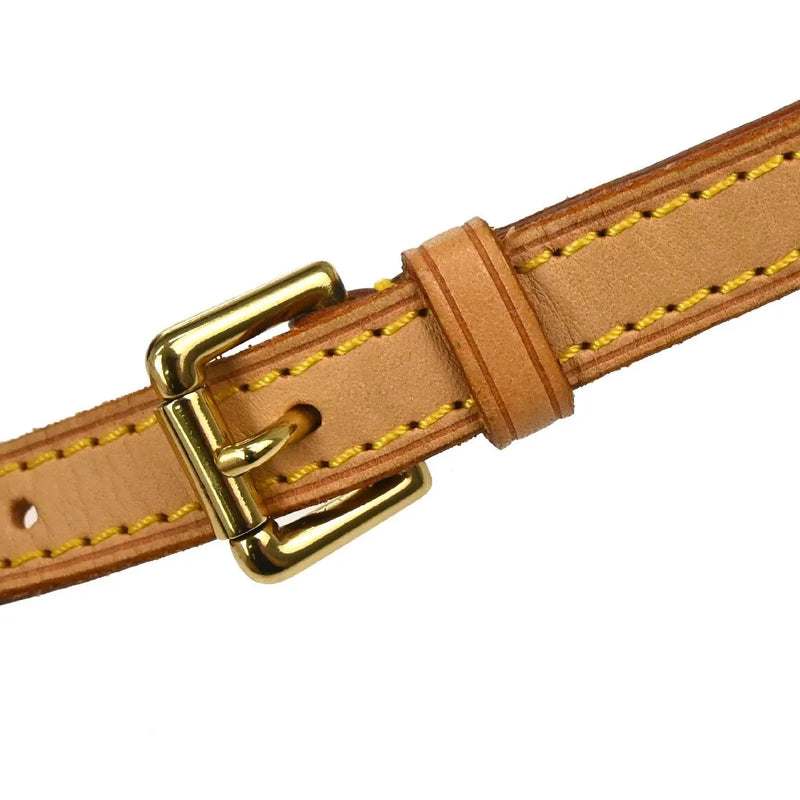 Louis Vuitton Marelle Waist Monogram Canvas Brown Bag