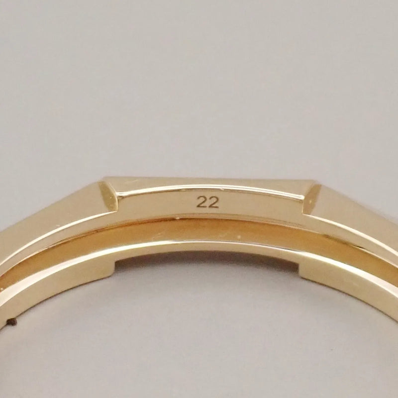 Gucci Link To Love Studded 18k Yellow Gold Yellow_gold Jewelry