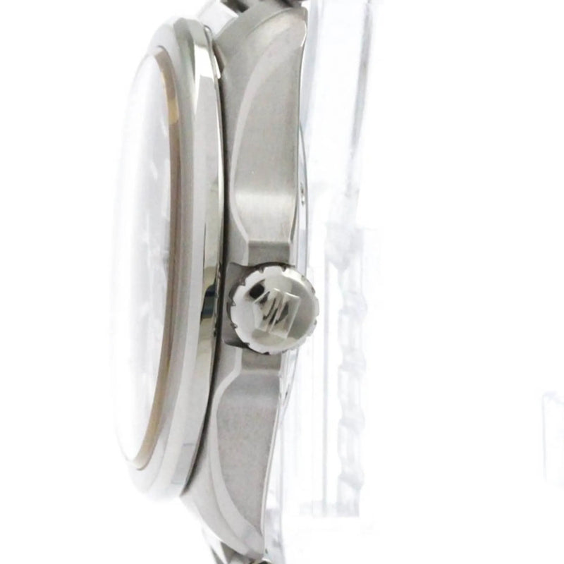 Tag Heuer Grand Carrera Calibre 8 Stainless Steel Watch
