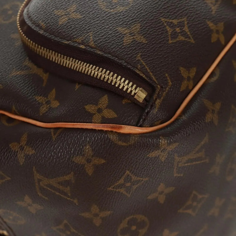 Louis Vuitton Evasion Monogram Canvas Brown Bag
