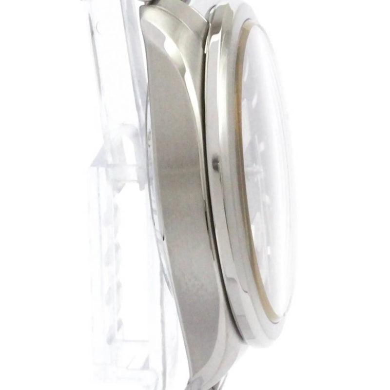 Tag Heuer Grand Carrera Calibre 8 Stainless Steel Watch