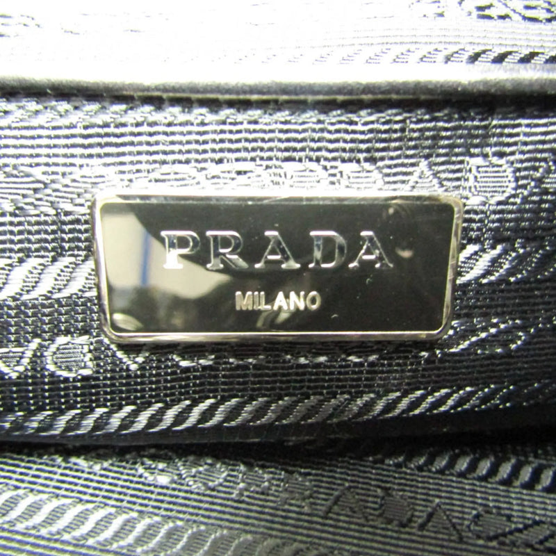 Prada Camouflage Tessuto Multicolour Nylon Bag