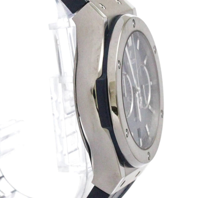 Hublot Classic Fusion Automatic Titanium Watch