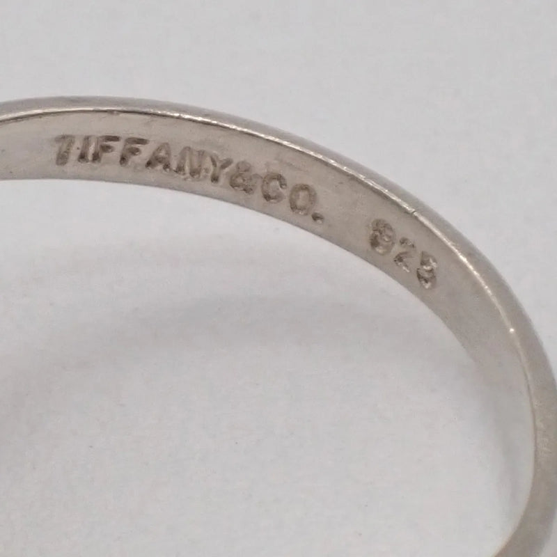 Tiffany & Co. Tulipe Silver 925 Sterling_silver Jewelry