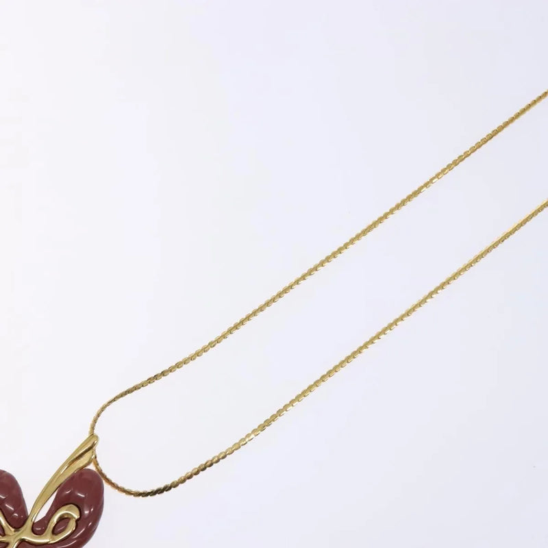 Givenchy Vintage Metal Gold Jewelry