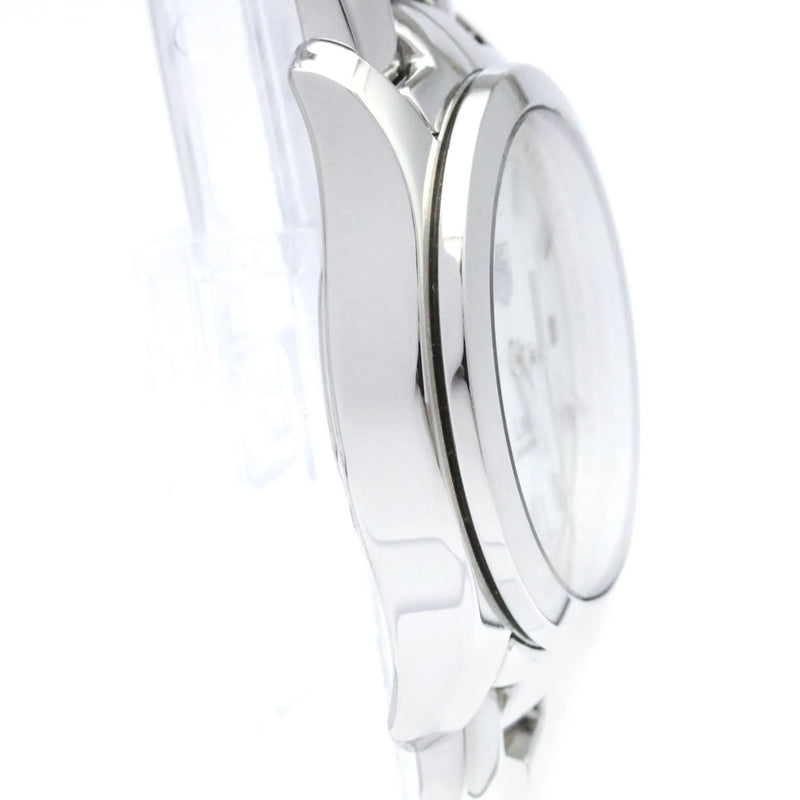 Tag Heuer Link 200m Quartz Stainless Steel Watch
