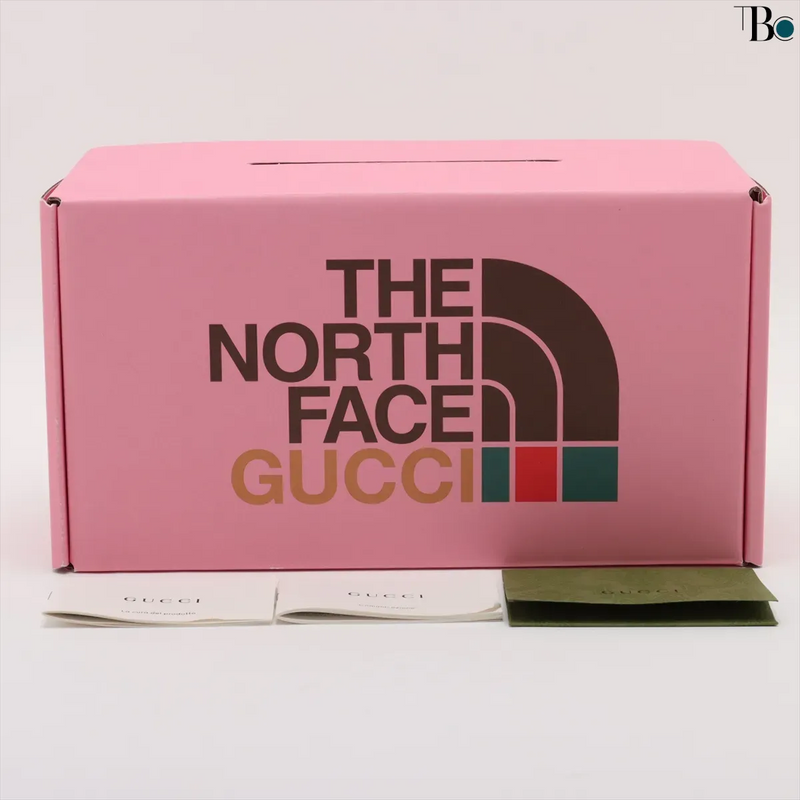 Gucci Ophidia Zip Belt Gg Velvet Beige Canvas Bag