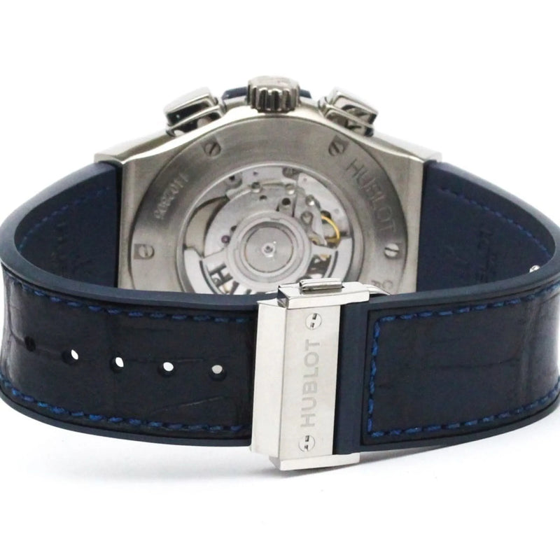 Hublot Classic Fusion Automatic Titanium Watch