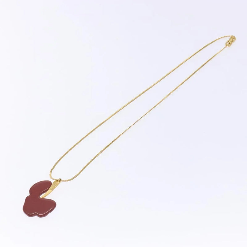 Givenchy Vintage Metal Gold Jewelry