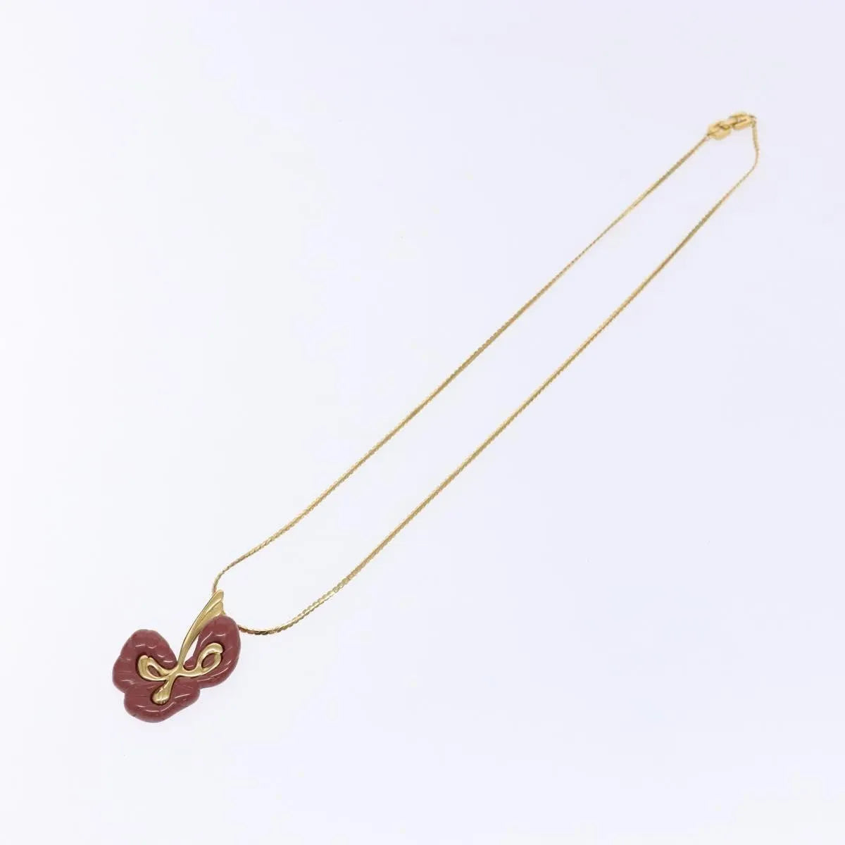 Givenchy Vintage Metal Gold Jewelry