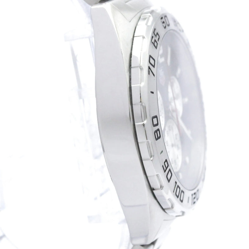 Tag Heuer Formula 1 Chronograph Quartz Stainless Steel Watch
